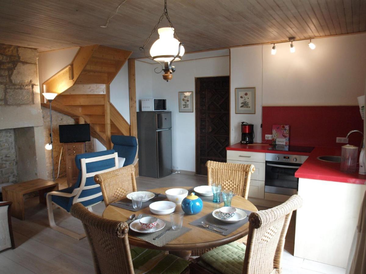 Cozy Cottage In Aquitaine With Private Swimming Pool Peyzac-le-Moustier Kültér fotó
