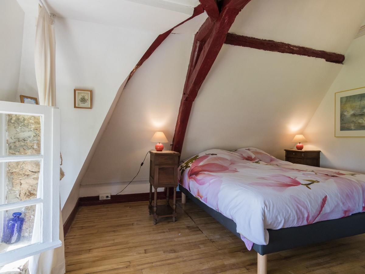 Cozy Cottage In Aquitaine With Private Swimming Pool Peyzac-le-Moustier Kültér fotó